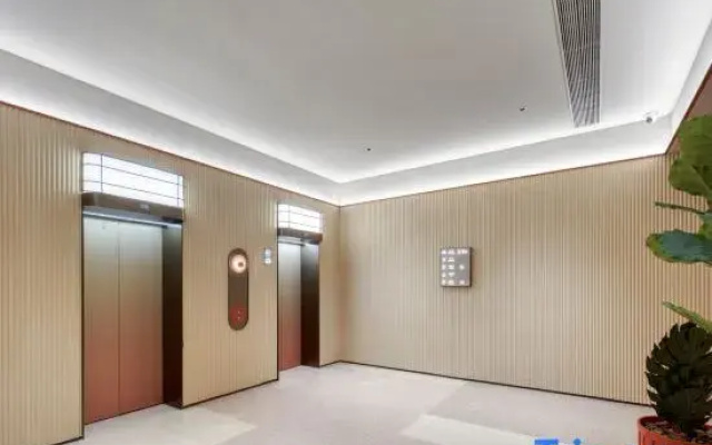 Orange Hotel (Jiashan development area store)