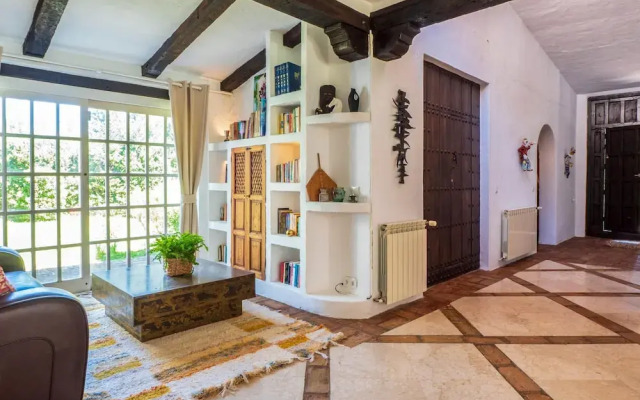 Pool Villa Jazmin in Marbella