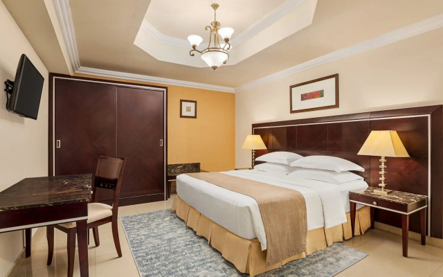 Ramada By Wyndham Dammam Khaleej Road