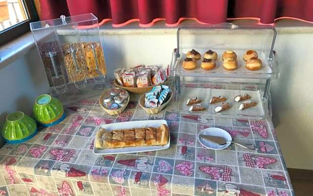El Nur Bed  Breakfast