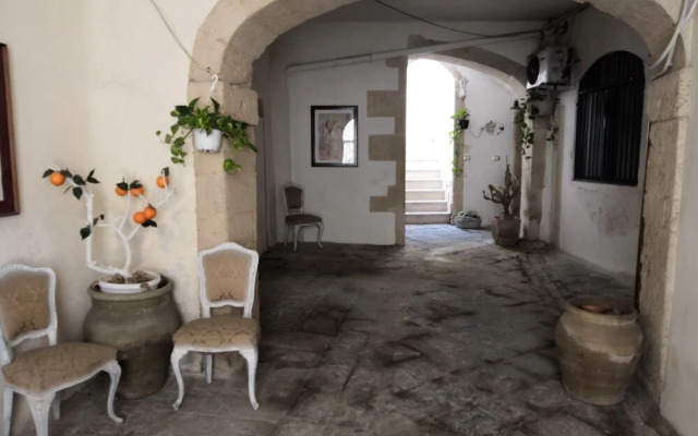 Casa del Carmine
