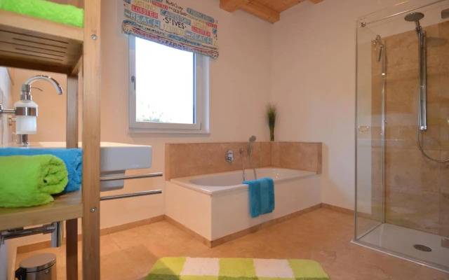 Ferienwohnung Nety
