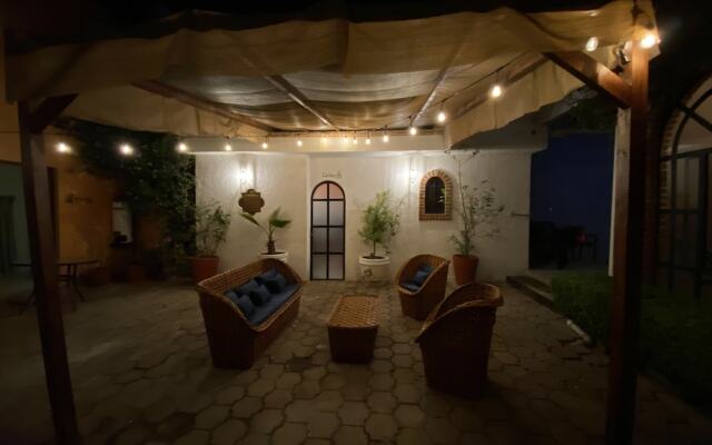 AmaneZer Hotel Boutique