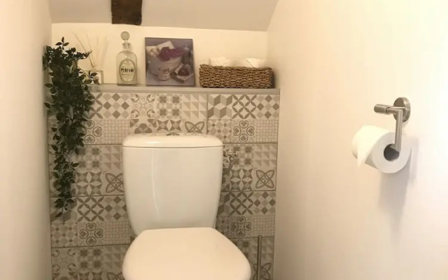 Kerizel Chambres d'hôtes