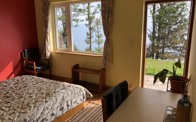 Charikot Panorama Resort