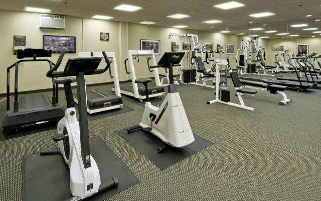 Holiday Inn Portland - Columbia Riverfront by IHG