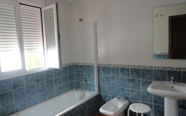 Disfruta De Nuestra Casa En Un Entorno Natural