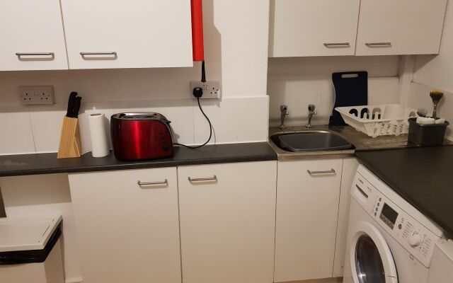 Quality Accommodation