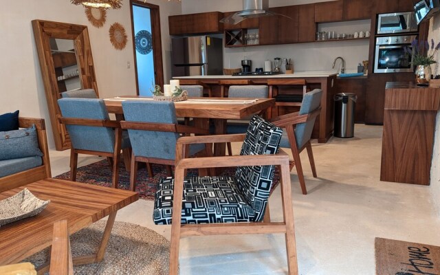 Bohemian Luxury l AMAR TULUM