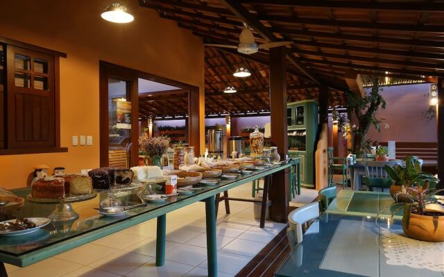 Pousada Quarto Crescente