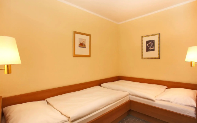 H+ Hotel Willingen