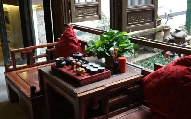 Hongcun Tongxin Inn