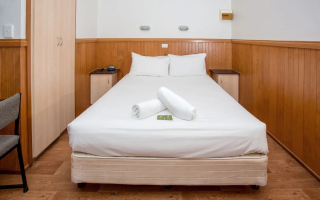 Big4 Shepparton Park Lane