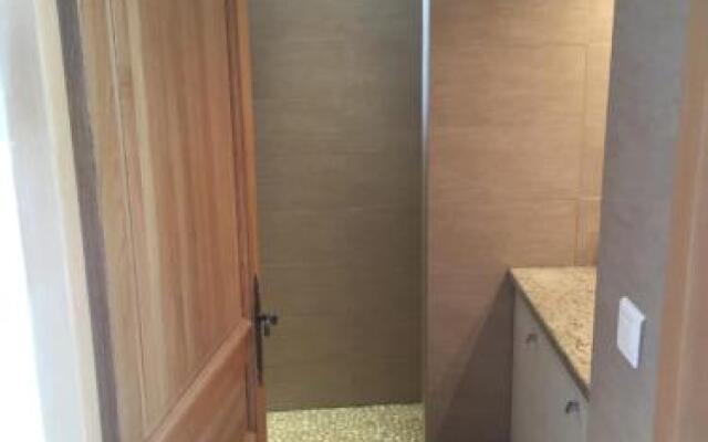 La Croix Valmer Apartment