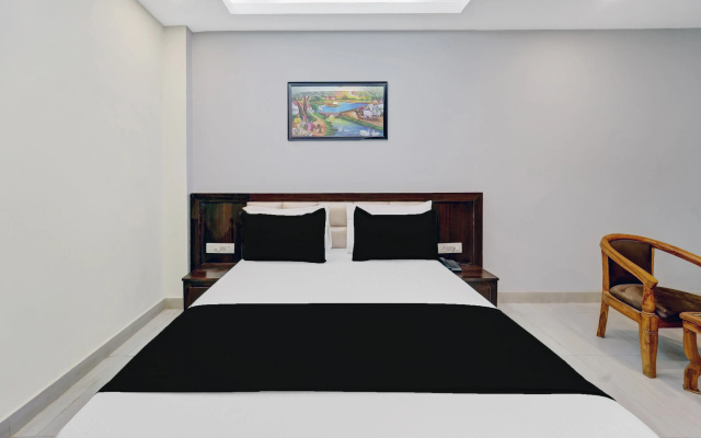 Super Hotel O Le Grande Hotel & Banquet