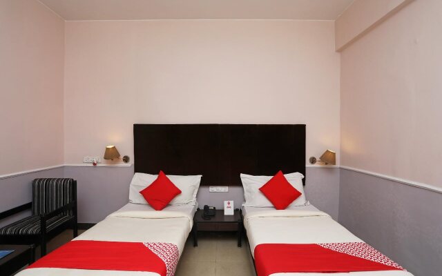 Nihar By OYO Rooms