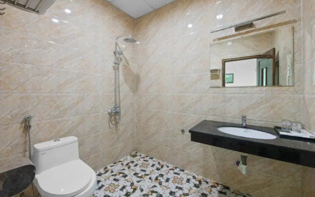 Habana Hotel Thai Nguyen