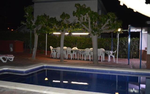 Villa Lagem