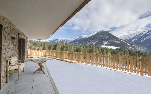 Chalet With Sauna in Neukirchen am Grossvenediger