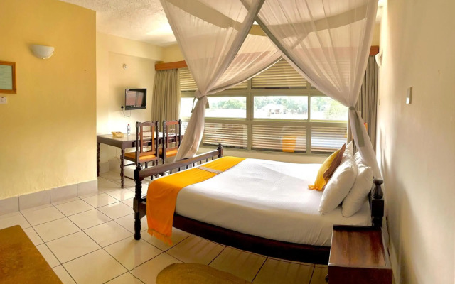 Kenya Comfort Suites