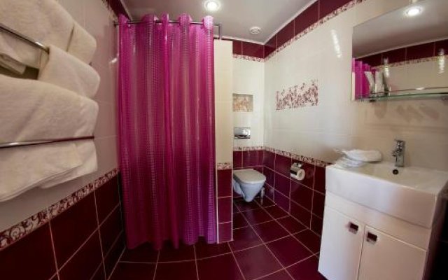 Malina Guest House