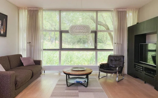 Lovely Studio in Oud-beijerland