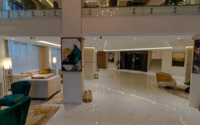 Hotel Yasmine