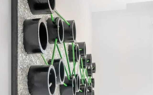 Mythos Luxury Suites