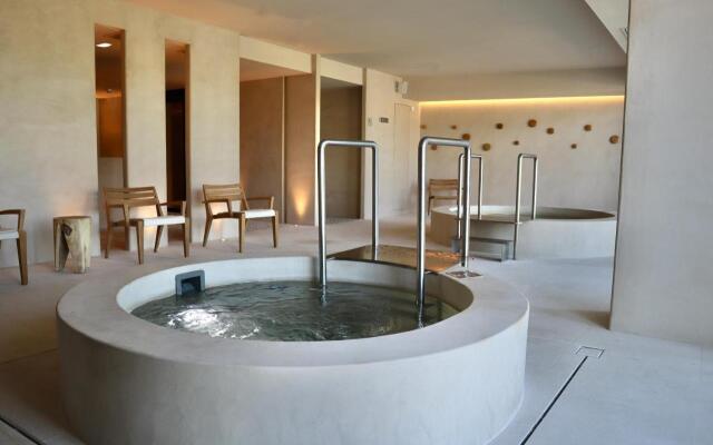 Atzavara Hotel & Spa