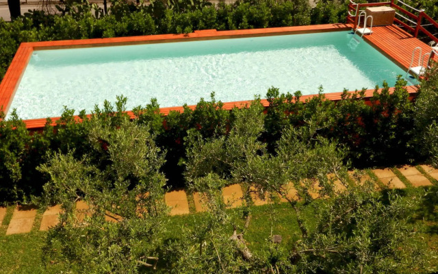 Villa Collina