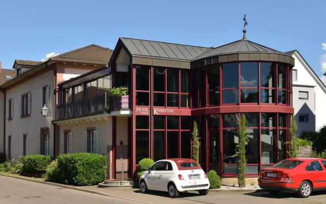 Hotel Garni Kaiserstuhl