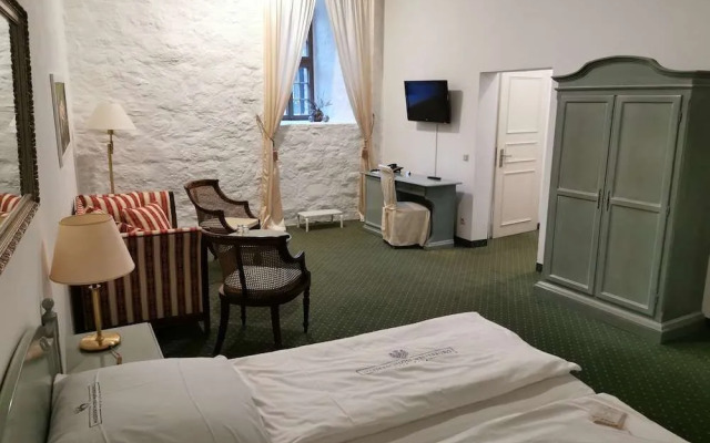 Hotel & Spa Wasserschloss Westerburg