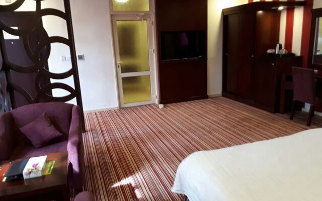 Elaf Suites Al-Andalus