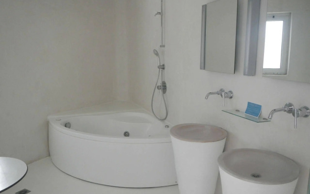 Rocabella Santorini Hotel & SPA