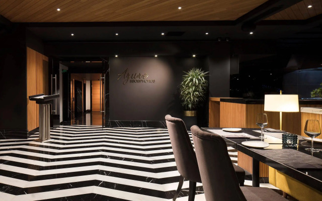 Metropolitan Hotels Bosphorus