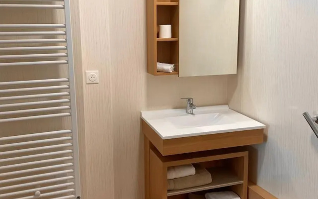 Zenao Appart'hôtels Mâcon