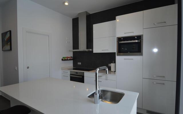 Modern Villa in San Fulgencio Valencia with Private Pool