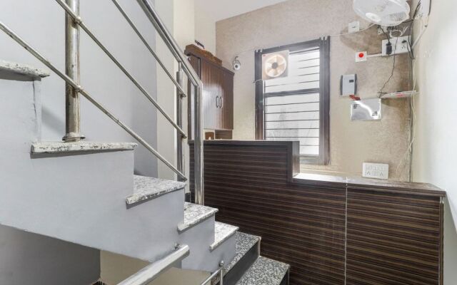 Oyo 45965 Hotel Krishnam