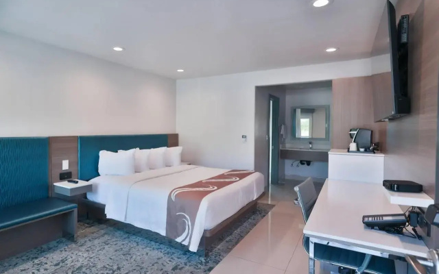 Rodeway Inn San Clemente