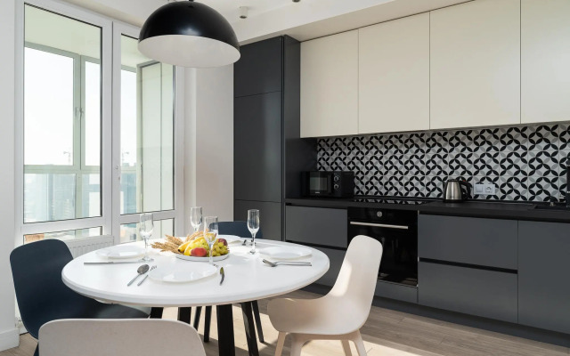 Your Place (Ёр Плейс) на улице Уральская 75 корпус 2