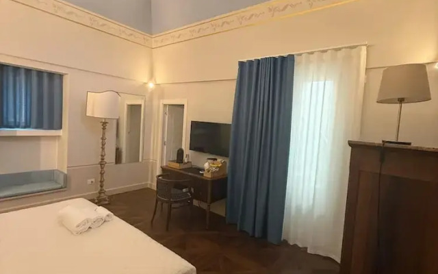 Fiore di Maggio Suite Matera