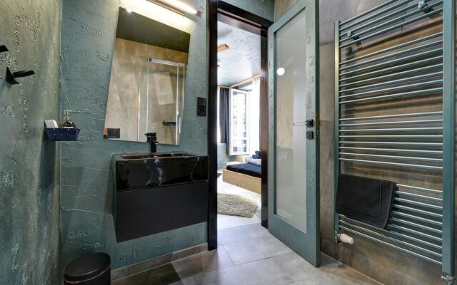 Apartmány ELISA