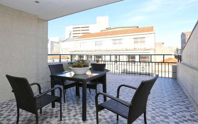 Oporto City Center Apartments