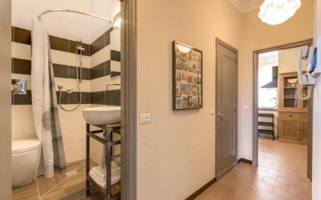 Cinque Terre The Harbour Apt - Two Bathrooms