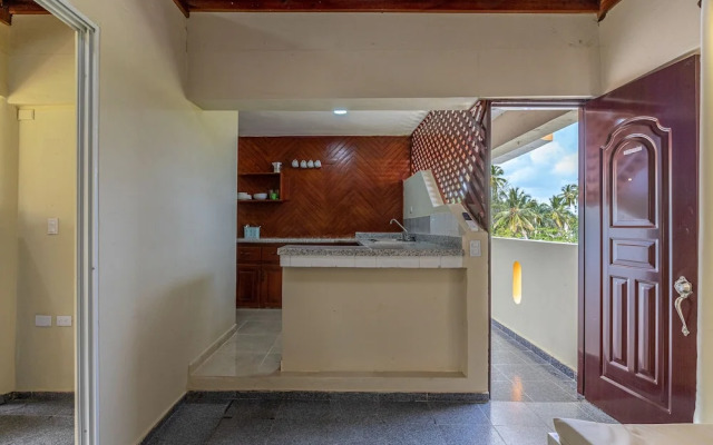 Hotel Turistico Marian