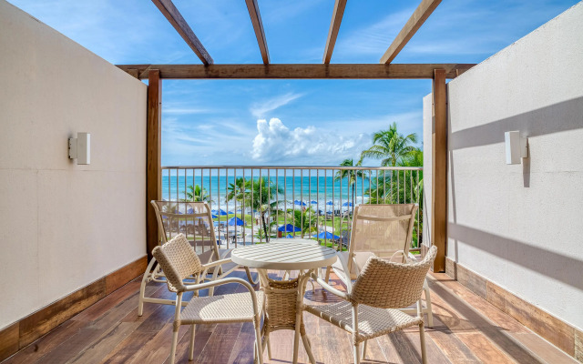 Prodigy Beach Resort Marupiara Porto de Galinhas