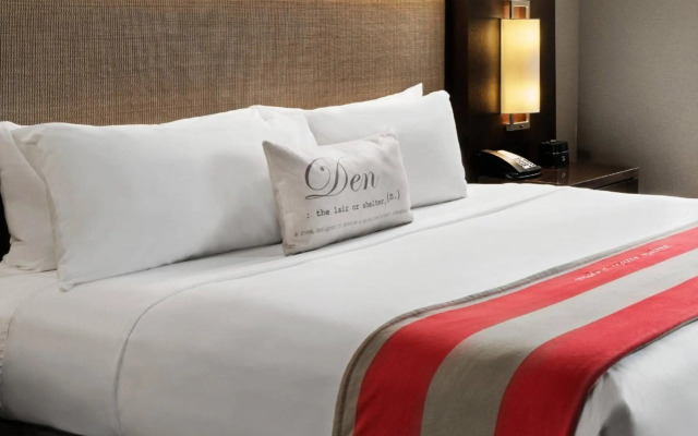 The StateView Hotel, Autograph Collection