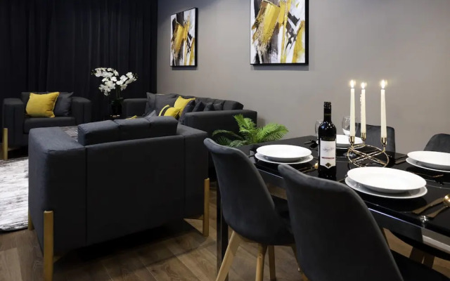 V City Aparthotels