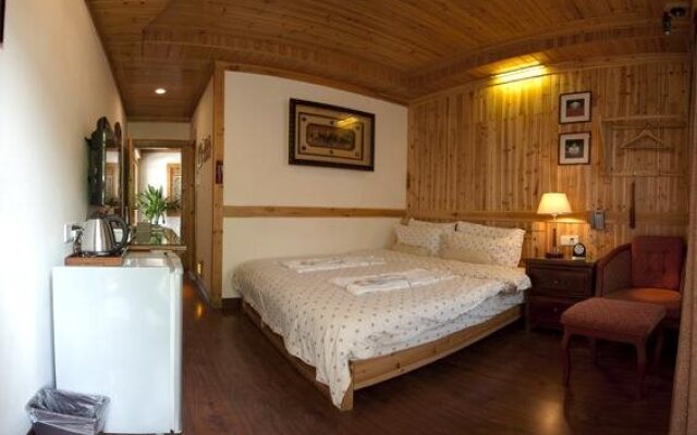 Rosewood Inn 阳朔玫瑰木宾馆