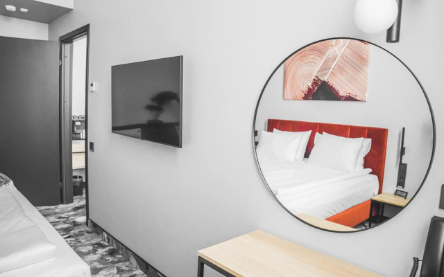Loop Hotel Vilnius